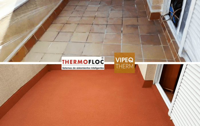 terraza vipeq Vilafranca